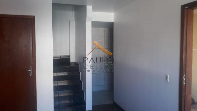 Casa à venda com 2 dormitórios em Vitória régia, Curitiba cod:3115-S - Foto 4
