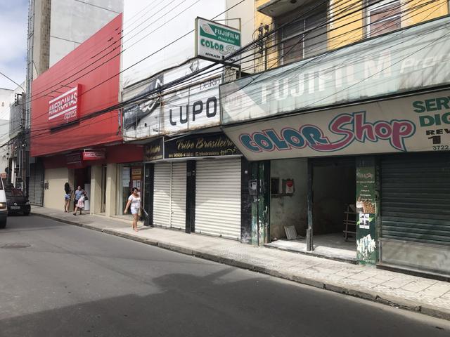 Ponto comercial no centro - Foto 3