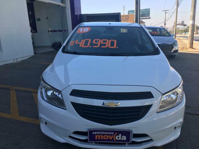 Chevrolet Prisma Joy - Foto 4