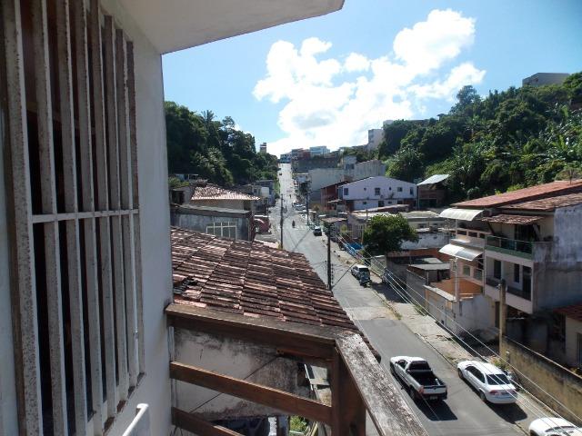 Apartamento na Av. Belmonte nº 144 - Edif. Raimundo Melo - Conquista - Foto 3