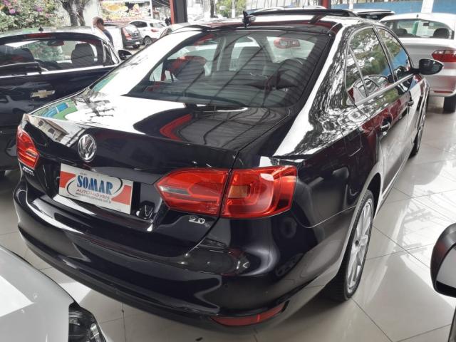 VOLKSWAGEN JETTA 2013/2013 2.0 COMFORTLINE FLEX 4P TIPTRONIC - Foto 9