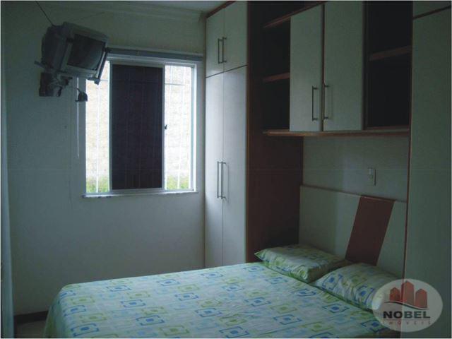 Apartamento à venda com 2 dormitórios em Olhos d agua, Feira de santana cod:2104 - Foto 15