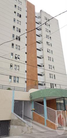 Apartamento à venda com 3 dormitórios em Ponto central, Feira de santana cod:5181 - Foto 3