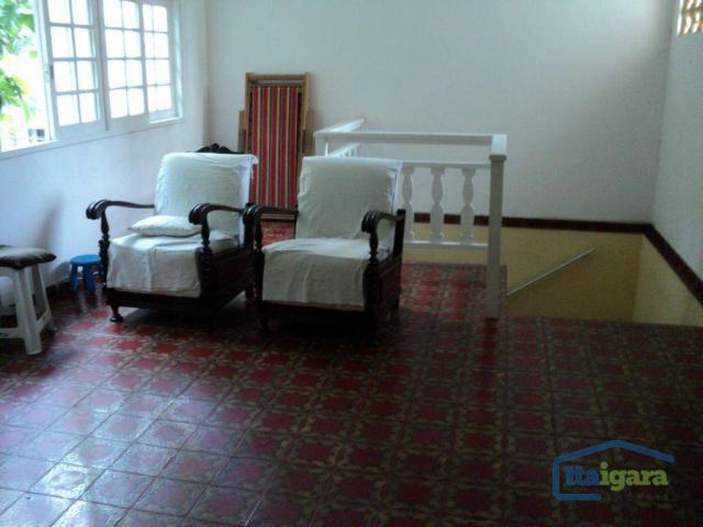 Casa residencial à venda, pituba, salvador. - Foto 2