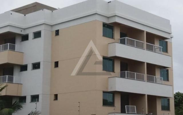Apartamento quarto e sala 50m da Praia do Flamengo - Foto 2