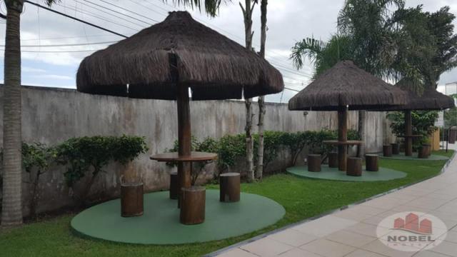 Apartamento à venda com 3 dormitórios em Muchila, Feira de santana cod:4611 - Foto 19