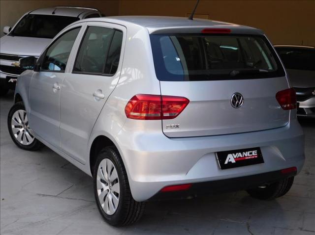 Volkswagen Fox 1.0 Mpi Trendline 12v - Foto 13