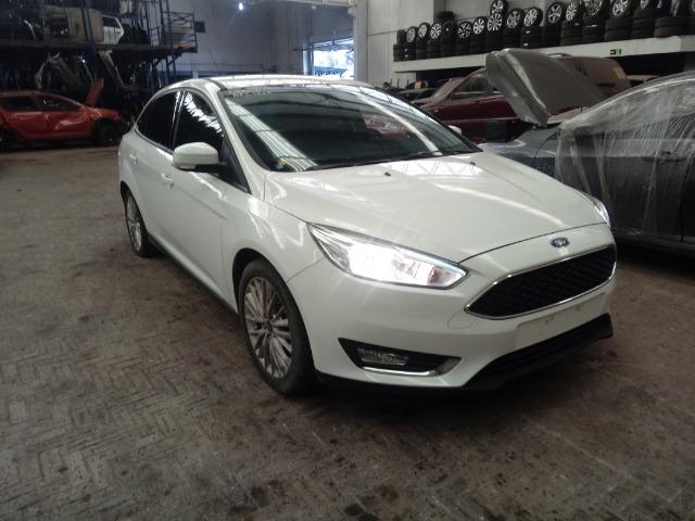 Sucata ford focus 2.0 automatico 2016 178cv - Foto 3
