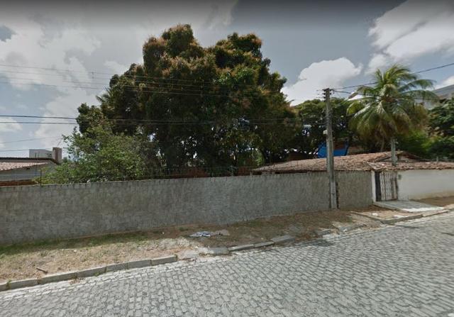 Terreno em Nova Parnamirim - 1.395m²
