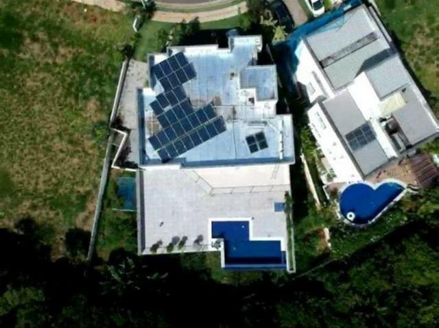 Casa em Alphaville 2 com 7/4 e 1140m² - Foto 7