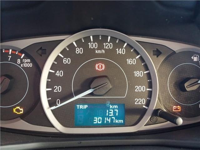 Ford/Ka Hatch 1.0 / 2019 completo - Foto 8