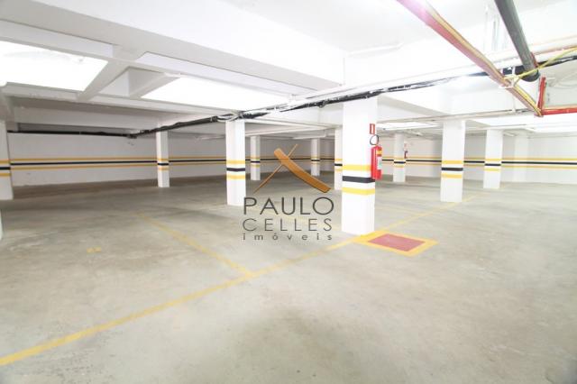 Apartamento à venda com 2 dormitórios em Ecoville, Curitiba cod:3048-2 - Foto 15