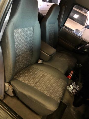 FORD RANGER 2004/2004 2.3 XLS 16V 4X2 CD GASOLINA 4P MANUAL - Foto 8