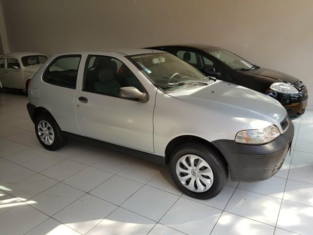 Palio Fire Flex 1.0 8V Ano 2006 SuperEconômico