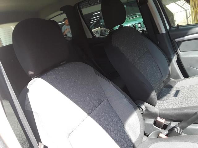 Renault/Duster Outdoor 1.6 (GNV) - Foto 8