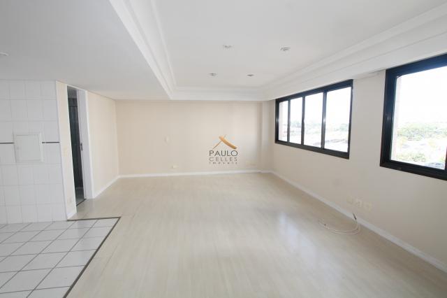 Apartamento para alugar com 1 dormitórios em Cristo rei, Curitiba cod:30430004 - Foto 3