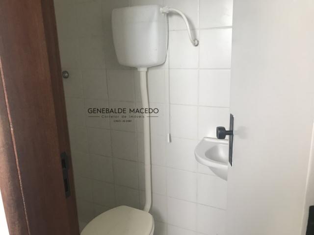 Apartamento, Capuchinhos, Feira de Santana-BA - Foto 14
