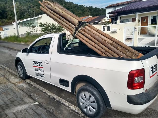 Fretes barato