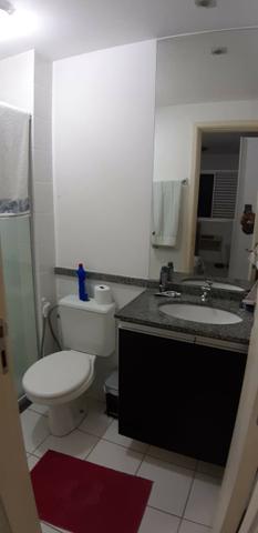 Garden bosque da sáude - 3/4, andar alto, Lindo apartamento, vende o ágio - Foto 7