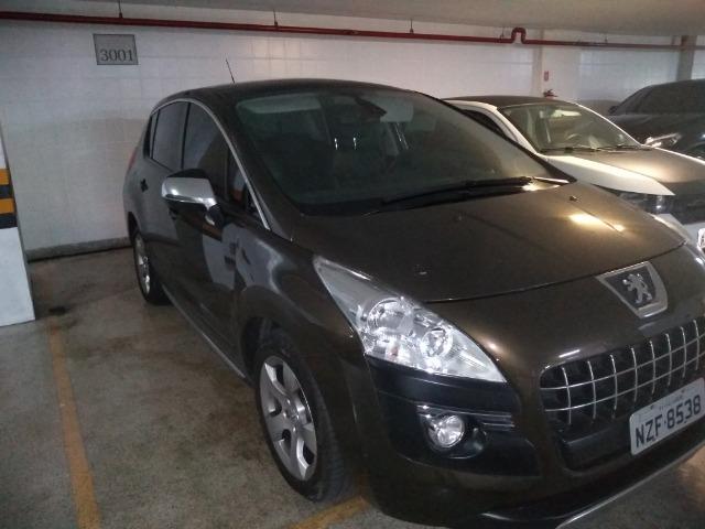 Peugeot 3008 1.6 Turbo - Foto 4