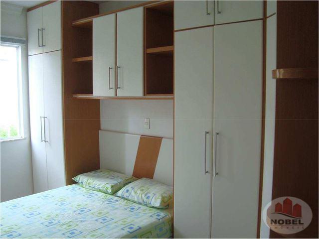 Apartamento à venda com 2 dormitórios em Olhos d agua, Feira de santana cod:2104 - Foto 14