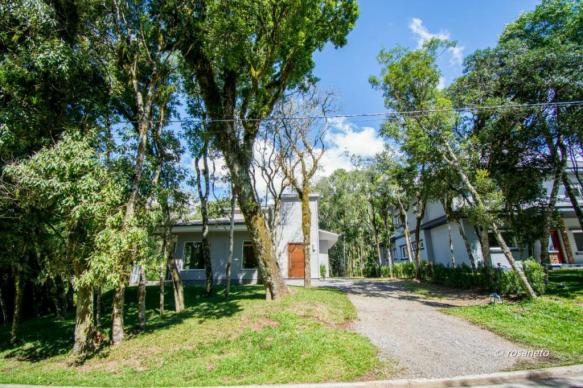 Casa à venda com 3 dormitórios em Centro, Gramado cod:NI05491 - Foto 2