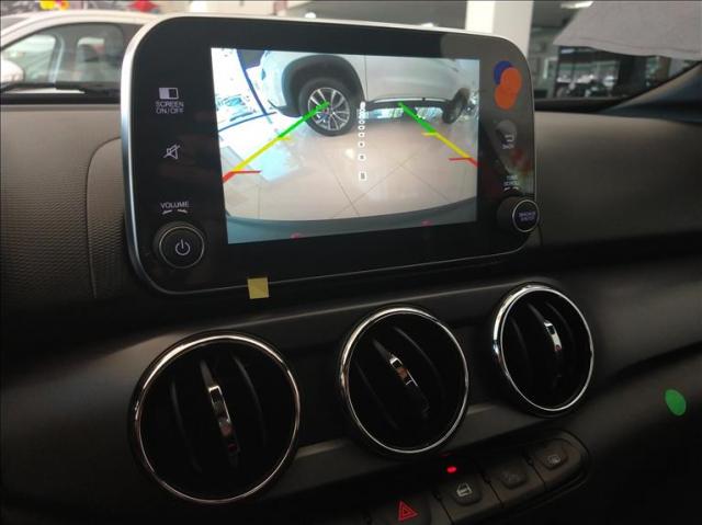 Fiat Argo 1.3 Firefly Trekking - Foto 10