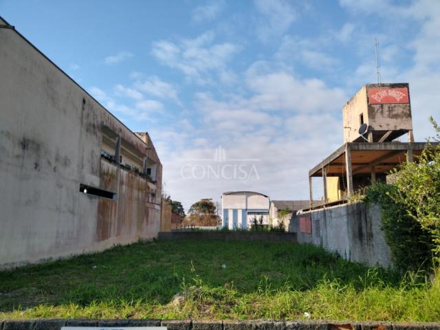 Terreno em perequê - porto belo