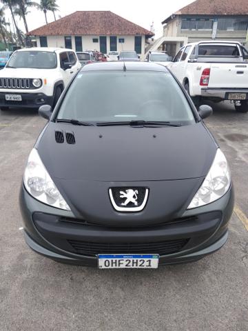 Peugeot 207 - Foto 8