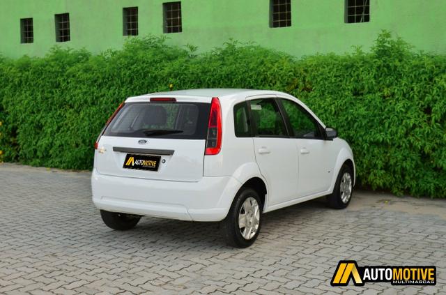 FORD FIESTA 2014 ( ZERO ) 36.000km - Foto 3