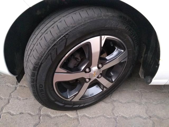 Oniz ltz 1.4 automático 2017/2018 - Foto 12