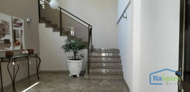 Apartamento com 3 dormitórios à venda, 119 m² por r$ 450.000,00 - pituba - salvador/ba - Foto 6