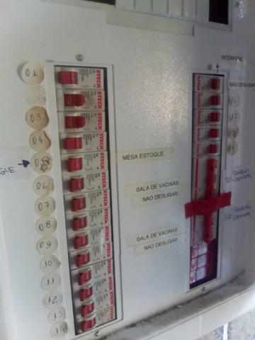 Vende Área Na Rômulo Maiorana No Marco - Foto 9