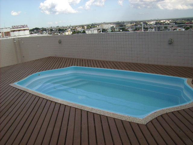 Apartamento para alugar com 1 dormitórios em Cristo rei, Curitiba cod:30430004 - Foto 9