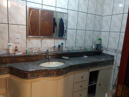 Casa com 4 quartos - Bairro Setor São José em Goiânia - Foto 13