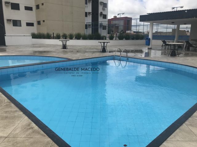 Apartamento, Capuchinhos, Feira de Santana-BA - Foto 20