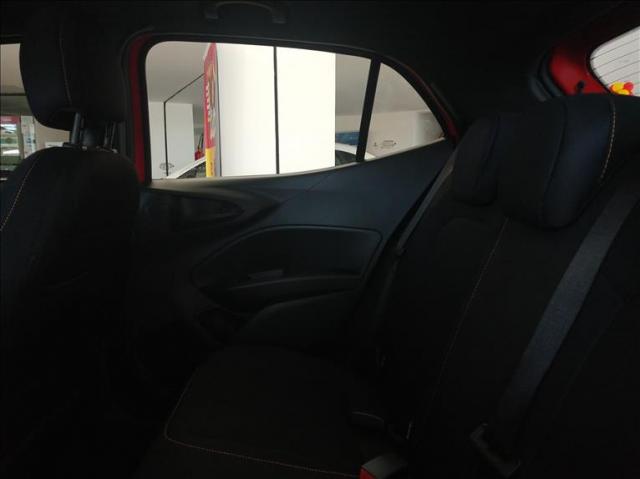 Fiat Argo 1.3 Firefly Trekking - Foto 7