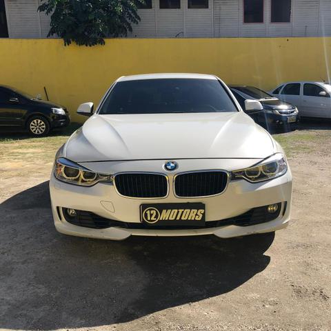 Bmw 320 gp somente 29 mil km , raridade -320i