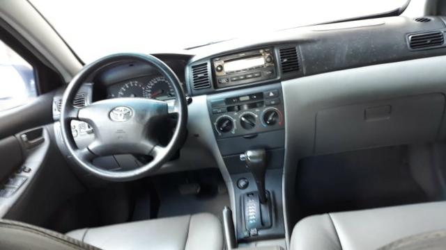 Corolla Xei 2008 Blindade - Foto 2
