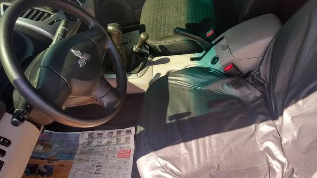 L200 Triton GLS 4x4 Diesel - Foto 7