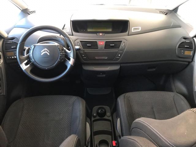 CITROËN C4 PICASSO 2011/2011 2.0 16V GASOLINA 4P AUTOMÁTICO - Foto 7