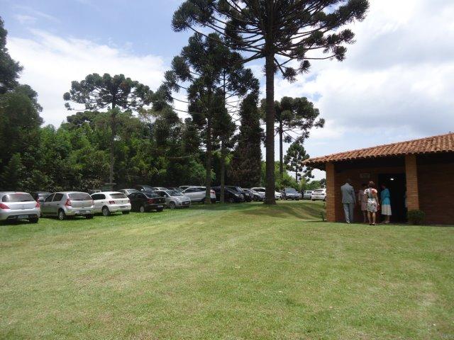 Magnifica chácara em Campo Largo - Paraná - Foto 2
