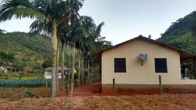 Casa rural em Todos os Santos Marechal Floriano - Foto 6