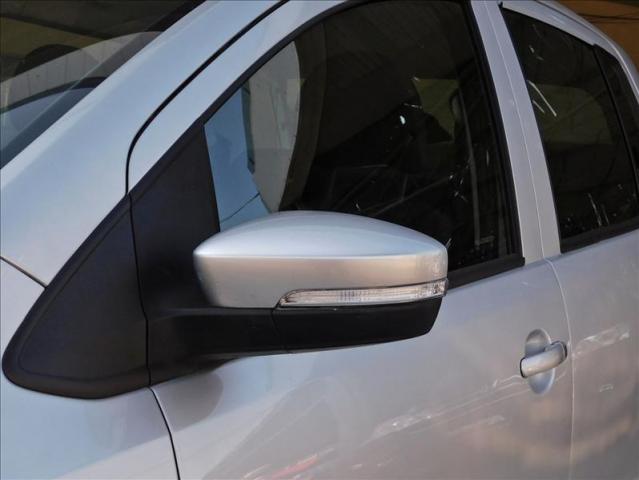 Volkswagen Fox 1.0 Mpi Trendline 12v - Foto 9
