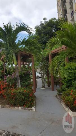 Apartamento à venda com 3 dormitórios em Muchila, Feira de santana cod:4611 - Foto 18