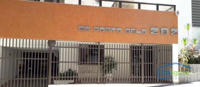 Apartamento com 3 dormitórios à venda, 119 m² por r$ 450.000,00 - pituba - salvador/ba - Foto 2