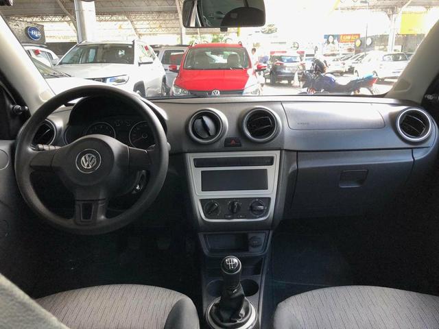 Gol g6 1.6 2014 completo - Foto 2