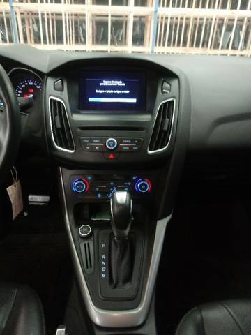 Sucata ford focus 2.0 automatico 2016 178cv - Foto 12