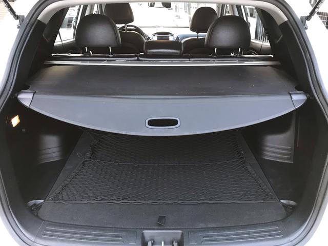 IX 35 GLS, AUTOMÁTICA, Couro e multimídia - Foto 12