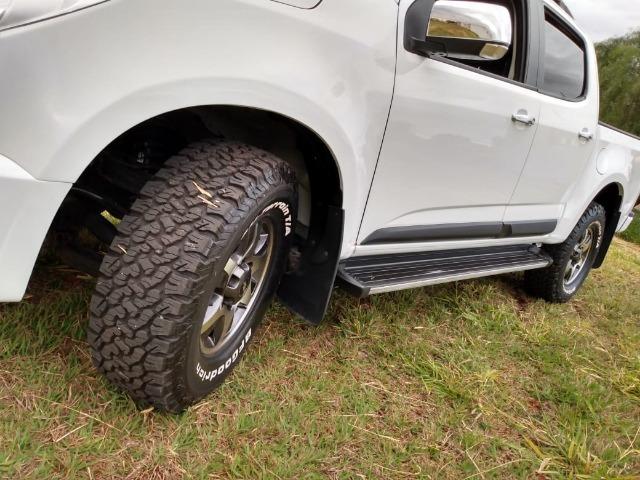 S10 LT Flex 2.4 2013 - Foto 8